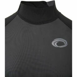 Typhoon Storm3 Boys 3/2mm Wetsuit - Black/Graphite 10 Typhoon Storm3 Boys 3/2mm Wetsuit - Black/Graphite -CoastWaterSports Sales Shop 2021 Typhoon Junior Storm3 Wetsuit black 4