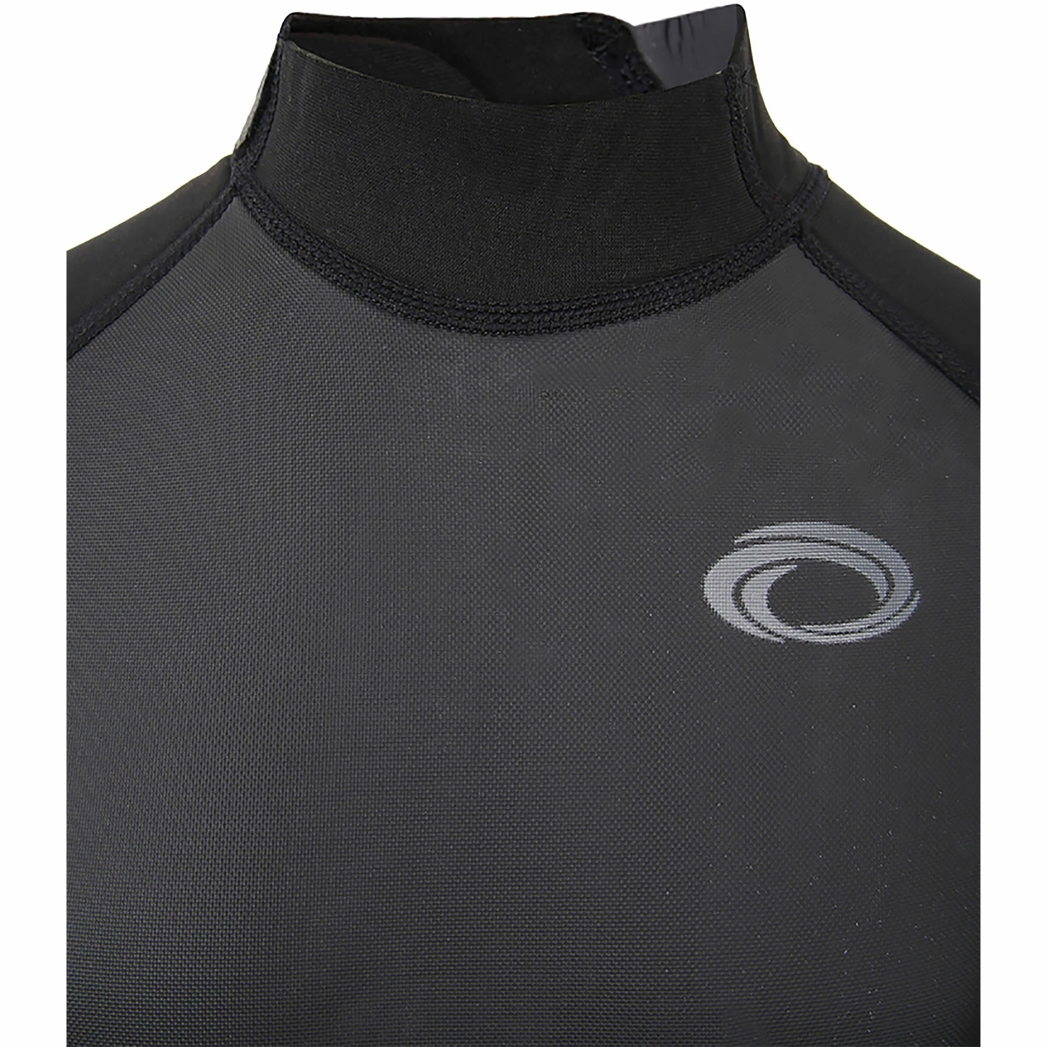 Typhoon Storm3 Boys 3/2mm Wetsuit - Black/Graphite 6 Typhoon Storm3 Boys 3/2mm Wetsuit - Black/Graphite - Image 4