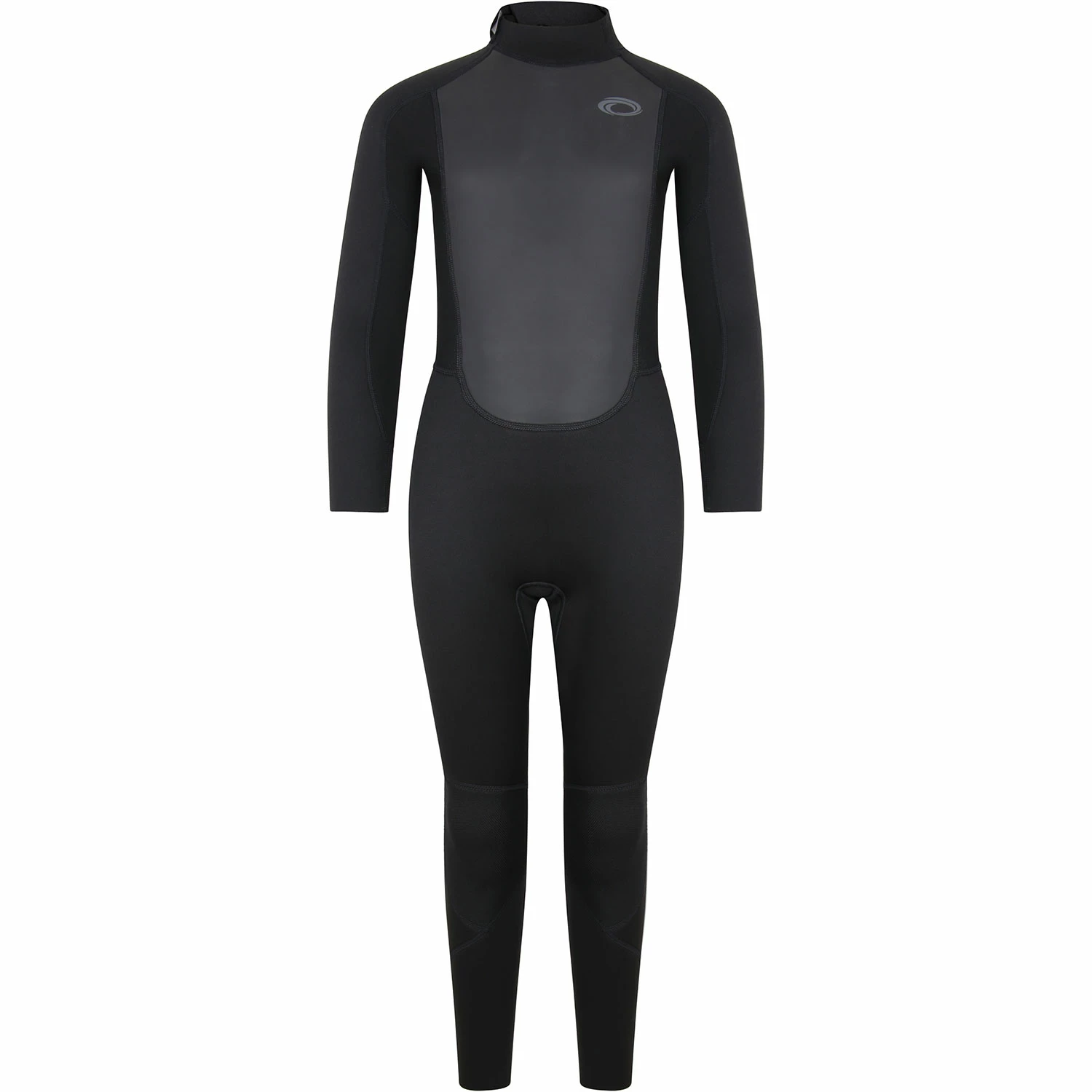 Typhoon Storm3 Boys 3/2mm Wetsuit - Black/Graphite 3 Typhoon Storm3 Boys 3/2mm Wetsuit - Black/Graphite
