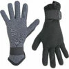 Typhoon Kilve 3mm Divers Wetsuit Gloves - Black -CoastWaterSports Sales Shop 2021 Typhoon Kilve 3 Wetsuit Gloves 310102