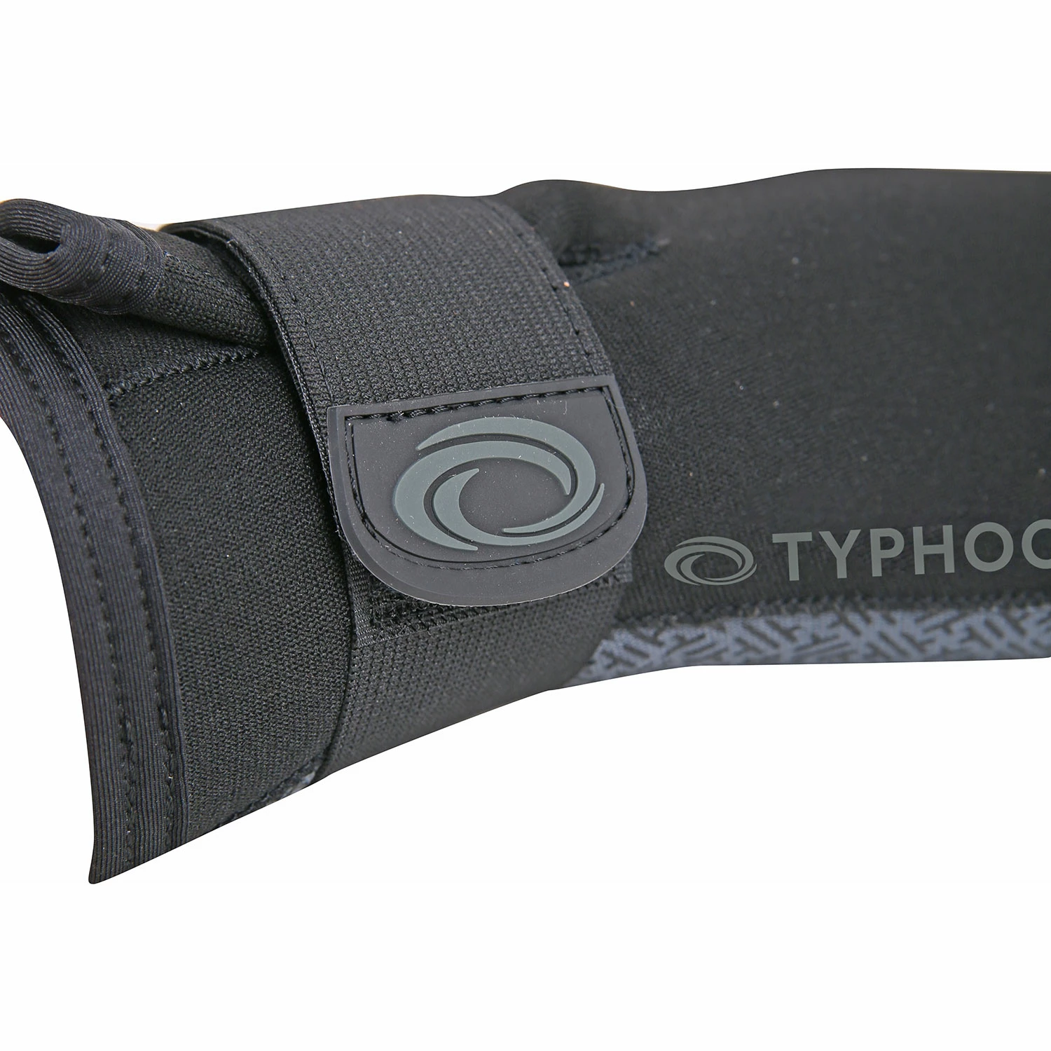 Typhoon Kilve 3mm Divers Wetsuit Gloves - Black 7 Typhoon Kilve 3mm Divers Wetsuit Gloves - Black - Image 5