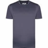 Typhoon Orkney Short Sleeve Quick Dry T-Shirt - Graphite -CoastWaterSports Sales Shop 2021 Typhoon Orkney SS T Shirt Graphite 1