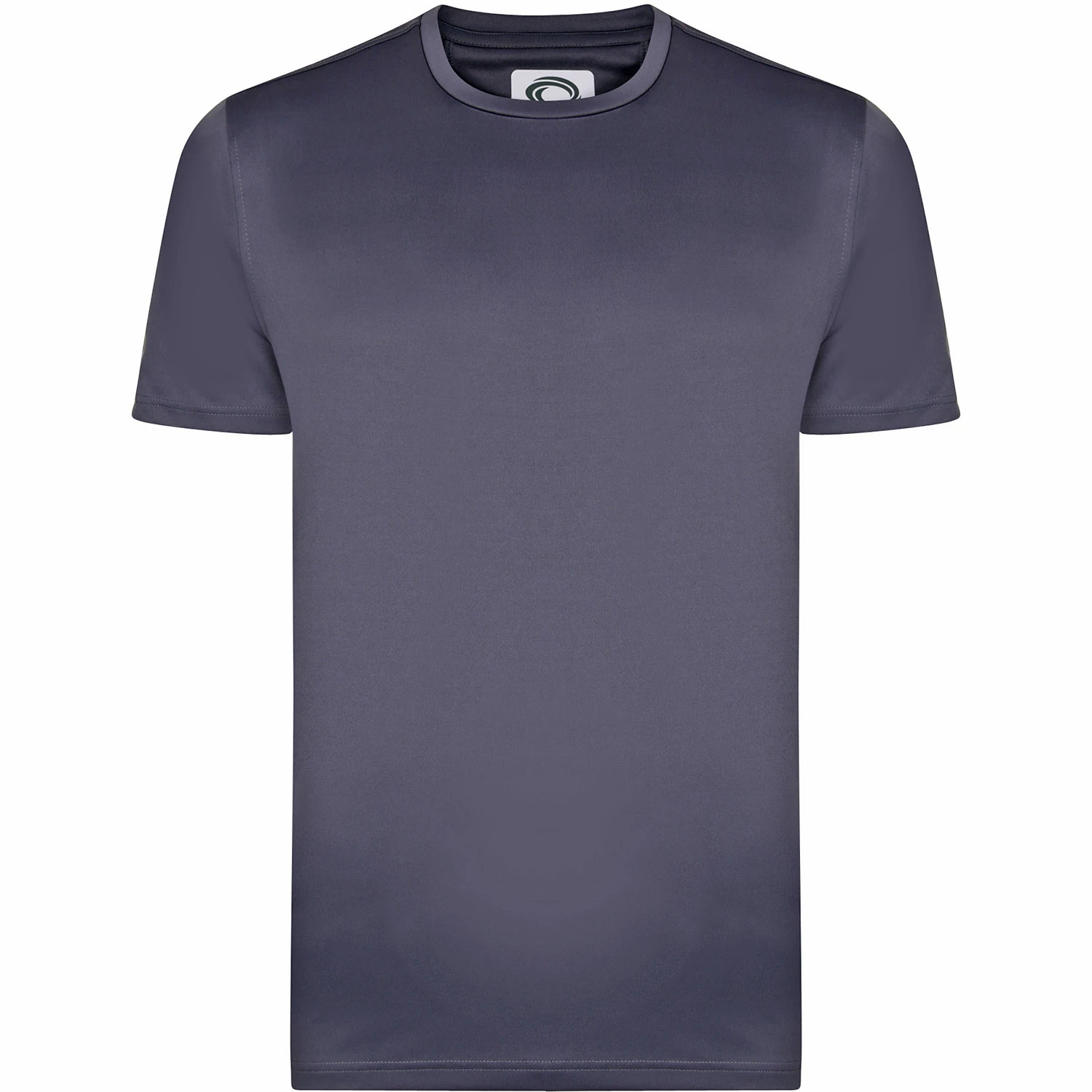 Typhoon Orkney Short Sleeve Quick Dry T-Shirt - Graphite 3 Typhoon Orkney Short Sleeve Quick Dry T-Shirt - Graphite