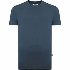Typhoon Orkney Short Sleeve Quick Dry T-Shirt - Navy