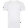 Typhoon Orkney Short Sleeve Quick Dry T-Shirt - White