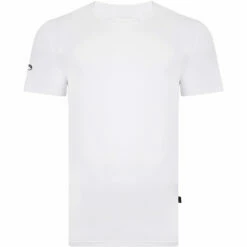 Typhoon Orkney Short Sleeve Quick Dry T-Shirt - White