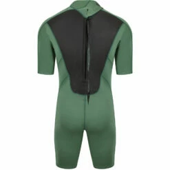 Typhoon Storm3 3/2mm Shorty Wetsuit - Myrtle Green 5 Typhoon Storm3 3/2mm Shorty Wetsuit - Myrtle Green -CoastWaterSports Sales Shop 2021 Typhoon Storm 3 Shorty 250796 MYRTLE GREEN 2