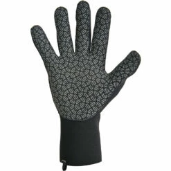 Typhoon Storm3 3mm Wetsuit Gloves - Black -CoastWaterSports Sales Shop 2021 Typhoon Storm3 3mm Wetsuit Gloves 310191 3 1