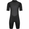 Typhoon Storm3 3/2mm Shorty Wetsuit - Black/Graphite -CoastWaterSports Sales Shop 2021 Typhoon Storm3 Shorty Wetsuit 250794 black graphite 1
