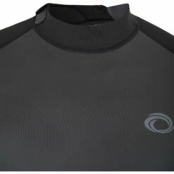 Typhoon Storm3 3/2mm Shorty Wetsuit - Black/Graphite 8 Typhoon Storm3 3/2mm Shorty Wetsuit - Black/Graphite -CoastWaterSports Sales Shop 2021 Typhoon Storm3 Shorty Wetsuit 250794 black graphite 3