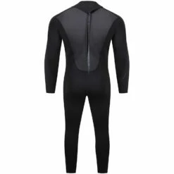 Typhoon Storm3 3/2mm Back Zip Wetsuit - Black 7 Typhoon Storm3 3/2mm Back Zip Wetsuit - Black -CoastWaterSports Sales Shop 2021 Typhoon Storm3 Wetsuit 250773 BLACK GRAPHITE 4