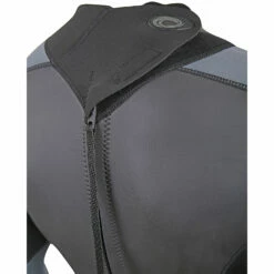 Typhoon Swarm3 3/2mm Back Zip Wetsuit - Black 8 Typhoon Swarm3 3/2mm Back Zip Wetsuit - Black -CoastWaterSports Sales Shop 2021 Typhoon Swarm Fullsuit Wetsuit 250980 swarm3 blackgraphite 3