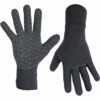Typhoon Ventnor 5mm Wetsuit Gloves - Black -CoastWaterSports Sales Shop 2021 Typhoon Ventnor 5mm Wetsuit Gloves 310172 1