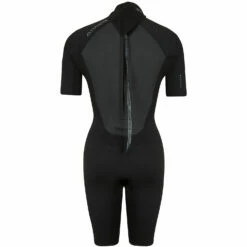 Typhoon Womens Storm3 3/2mm Shorty Wetsuit - Black 7 Typhoon Womens Storm3 3/2mm Shorty Wetsuit - Black -CoastWaterSports Sales Shop 2021 Typhoon Womens Storm Shorty Black Graphite 250894 2