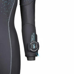 Beuchat Womens Focea Comfort 6mm Diving Wetsuit -CoastWaterSports Sales Shop 2022 Beuchat Focea Comfort 6 Ladies Diving Wetsuit 8