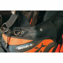 Beuchat Masterlift X-AIR Comfort BCD - Black/Orange 12 Beuchat Masterlift X-AIR Comfort BCD - Black/Orange -CoastWaterSports Sales Shop 2022 Beuchat Masterlift X Air Comfort BCD Flotation Jacket 4