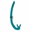 Beuchat Spy Snorkel - Atoll Blue -CoastWaterSports Sales Shop 2022 Beuchat Snorkel Atoll Blue
