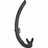 Beuchat Spy Snorkel - Black