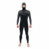 Dakine Quantum 5/4/3mm Hooded Chest-Zip Wetsuit 2 Dakine Quantum 5/4/3mm Hooded Chest-Zip Wetsuit -CoastWaterSports Sales Shop 2022 Dakine Quantum 543 Hooded Wetsuit DK21M543HQZ 1
