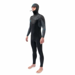 CoastWaterSports Sales Shop -CoastWaterSports Sales Shop 2022 Dakine Quantum 543 Hooded Wetsuit DK21M543HQZ 2