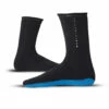 Magic Marine Junior Thermo Socks 2mm Thermal Wetsuit Socks -CoastWaterSports Sales Shop 2022 Magic Marine Thermo Socks MM003107 900 01
