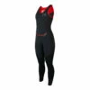 Magic Marine Womens Racing 3mm Long Jane Wetsuit -CoastWaterSports Sales Shop 2022 Magic Marine Womens Racing Longjohn Wetsuit MM011022 900 01
