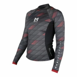 Magic Marine Womens Racing 3mm Wetsuit Top -CoastWaterSports Sales Shop 2022 Magic Marine Womens Racing Wetsuit Top MM081003 900 03