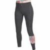 Mystic Womens Lunar 2mm Neoprene Pants - Dark Grey -CoastWaterSports Sales Shop 2022 Mystic Womens Neoprene Wetsuit Pants Grey 1