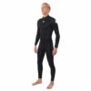 Rip Curl Freelite 3/2mm GBS Back Zip Wetsuit - Black -CoastWaterSports Sales Shop 2022 Rip Curl Freelite 32 Mens Wetsuit WF203M 0090 12