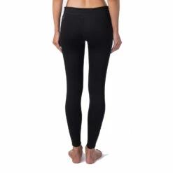 Rip Curl Womens G-Bomb 1mm Wetsuit Pants - Black -CoastWaterSports Sales Shop 2022 Rip Curl G Bomb Long Wetsuit Pants WPA5AW 0090 3