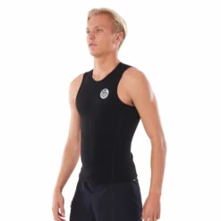 CoastWaterSports Sales Shop -CoastWaterSports Sales Shop 2022 Ripcurl Flashbomb Sleevless Vest WVEYCM 0090 2