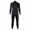 Sola Blaze 5/4mm GBS Back Zip Wetsuit - Black -CoastWaterSports Sales Shop 2022 Sola Blaze 53mm Backzip Wetsuit A1502 BLAZE BLACK