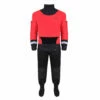 Typhoon Menai Multisport Drysuit & Undersuit - Red/Black -CoastWaterSports Sales Shop 2022 Typhoon 100197 Menai Multisport4 B E Drysuit 1 copy