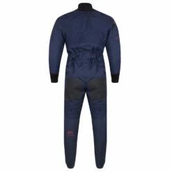 Typhoon Ezeedon Drysuit & Undersuit - Navy/Maroon -CoastWaterSports Sales Shop 2022 Typhoon Beadnell Drysuit 210018620Navy Maroon 3 1