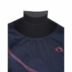 Typhoon Ezeedon Drysuit & Undersuit - Navy/Maroon -CoastWaterSports Sales Shop 2022 Typhoon Beadnell Drysuit 210018620Navy Maroon 5 1