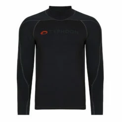 Typhoon Caliso ECO 3mm Wetsuit Top - Black