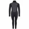 Typhoon Junior Storm5 5/4mm Fullsuit Wetsuit - Black -CoastWaterSports Sales Shop 2022 Typhoon Junior Storm5 Winter Wetsuit 5mm 1251020 1