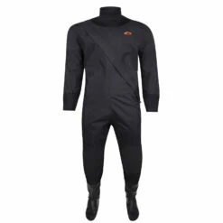 Typhoon Runswick Drysuit - Black