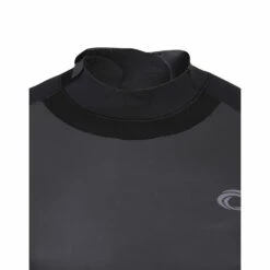 Typhoon Storm5 5/4mm BackZip Wetsuit - Black -CoastWaterSports Sales Shop 2022 Typhoon Storm5 Winter Wetsuit 5mm 251000 5