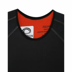 Typhoon Womens Caliso ECO 3mm Long Jane Wetsuit - Black -CoastWaterSports Sales Shop 2022 Typhoon Womens Caliso ECO Longjohn Wetsuit 251050 5