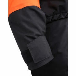 Typhoon Roan Hinge Drysuit & Undersuit - Black/Orange -CoastWaterSports Sales Shop 2022 Typhoon roan hinge drysuit 4