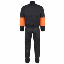 Typhoon Roan Hinge Drysuit & Undersuit - Black/Orange -CoastWaterSports Sales Shop 2022 Typhoon roan hinge drysuit 5