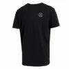 Mystic Boarding Shortsleeve Rash Vest - Black -CoastWaterSports Sales Shop 2022 mystick boarding shortsleeve rash vest black 220283 1