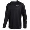 Mystic Bolt Longsleeve Rash Vest - Black 1 Mystic Bolt Longsleeve Rash Vest - Black -CoastWaterSports Sales Shop 2022 mystick bolt longsleeve rash vest black 220284 1