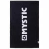 Mystic Quickdry Towel - Black