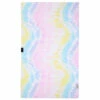 Mystic Quickdry Towel - Rainbow -CoastWaterSports Sales Shop 2022 mystick quickdry towel rainbow 210153 1