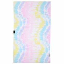 Mystic Quickdry Towel - Rainbow