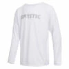 Mystic Star Longsleeve Quickdry Vest - White -CoastWaterSports Sales Shop 2022 mystick star longsleeve quickdry vest white 220286 1
