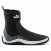 Gill Junior Aero Sailing Boots - Black/White 2 Gill Junior Aero Sailing Boots - Black/White -CoastWaterSports Sales Shop 2023 Gill Aero Wetsuit Dinghy Sailing Boots 966 BLK01 1 1