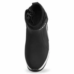 Gill Aero Sailing Boots - Black/White -CoastWaterSports Sales Shop 2023 Gill Aero Wetsuit Dinghy Sailing Boots 966 BLK01 3